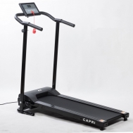 Беговая дорожка DFC T-103 CAPRI, фото 1