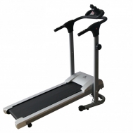 Беговая дорожка DFC T2001B механ., фото 1