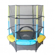 Батут детский DFC Jump Kids 55&quot;, фото 1
