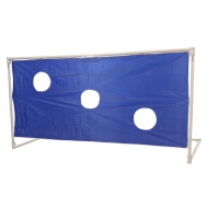 Ворота металлические складные с тентом DFC GOAL180ST, фото 1