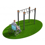 Рукоход-молот СВС-122