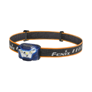 Налобный фонарь Fenix HL18R голубой