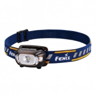 Налобный фонарь Fenix HL15, черный