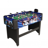 Игровой стол DFC Amsterdam Pro футбол, фото 1
