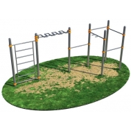 Спортивный комплекс СВС-23