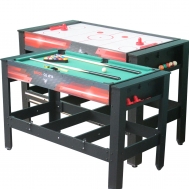 Игровой стол DFC DRIVE 2 в 1 трансформер, фото 1