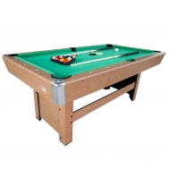 Бильярдный стол DFC CRAFT GS-BT-2065, фото 1