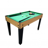 Игровой стол DFC PARTY 13 в 1 трансформер, фото 1