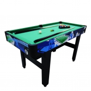 Игровой стол DFC FESTIVAL 13 в 1 трансформер, фото 1