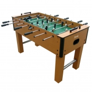 Игровой стол DFC Real футбол, фото 1