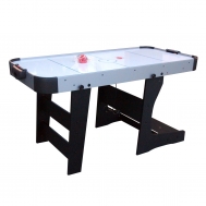 Игровой стол DFC BASTIA аэрохоккей, фото 1