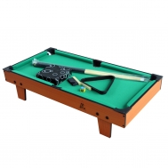 Бильярдный стол DFC PIRATE мини, фото 1