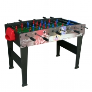 Игровой стол DFC RAPID футбол, фото 1