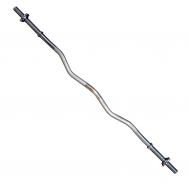 Гриф W-образный 1200мм 30мм RB47CT-30, фото 1