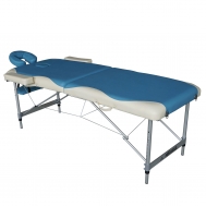 Массажный стол DFC NIRVANA Elegant Deluxe, фото 1