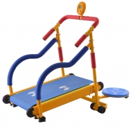 Беговая дорожка детская DFC VT-2300, фото 1