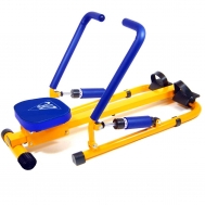 Гребной детский тренажер DFC VT-2500, фото 1