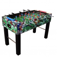 Игровой стол DFC Valencia футбол, фото 1