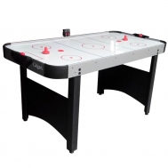 Игровой стол DFC Calgari аэрохоккей, фото 1