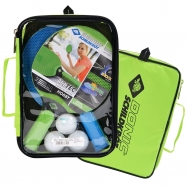 Набор для настольного тенниса DONIC ALLTEC HOBBY OUTDOOR, фото 1