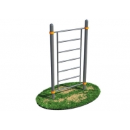 Шведская стенка СВС-17