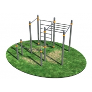 Спортивный комплекс СВС-37