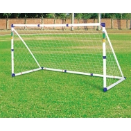 Ворота пластиковые DFC 8ft Super Soccer GOAL250A, фото 1