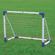 Ворота пластиковые DFC 4ft Portable Soccer GOAL319A, фото 1
