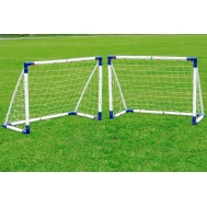 Ворота пластиковые DFC 4ft х 2 Portable Soccer GOAL429A