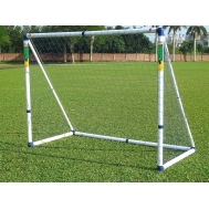 Ворота пластиковые DFC 8ft Sports GOAL7244A