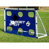 Ворота пластиковые DFC 3 в 1 GOAL7339A