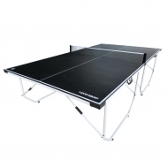 Теннисный стол DFC Tornado Home Compact SB-PT-01, фото 1