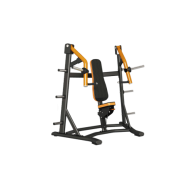 Жим от груди под наклоном с независимыми рычагами Digger HD002-2, фото 1