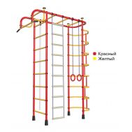 Пионер 2М красно/желтый