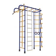 Пионер 2М сине/желтый