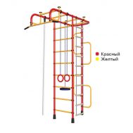 ДСК &quot;Пионер 3&quot; красно/жёлтый, фото 1