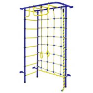 Пионер 8 сине/жёлтый