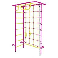 Пионер 8М пурпурно/желтый