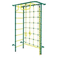 Пионер 8М зелено/желтый