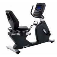 Велотренажер SPIRIT CR900, фото 1