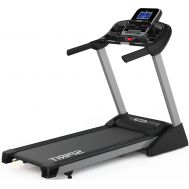 Беговая дорожка SPIRIT XT285 (2017), фото 1