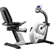 Горизонтальный велотренажер Hasttings RB400 UFO, фото 1