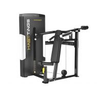 Жим от плеч Digger HD004-1, фото 1