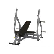Скамья для жима с положительным углом наклона Digger HD005-4, фото 1