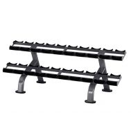 Стойка для гантелей (10пар) Digger HD012-4, фото 1