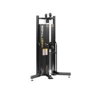 Одиночная блочная стойка Digger HD024-1, фото 1