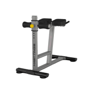 Гиперэкстензия горизонтальная (римский стул) Digger HD007-4, фото 1