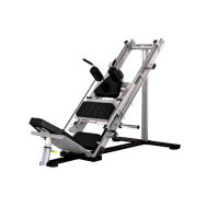 Жим ногами/гакк-присед Digger HD003-4, фото 1