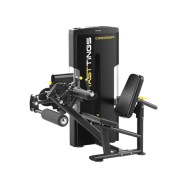 Сгибание ног сидя Digger HD013-1, фото 1