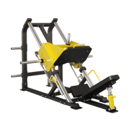 Жим ногами 45 градусов Digger HD014-5, фото 1
